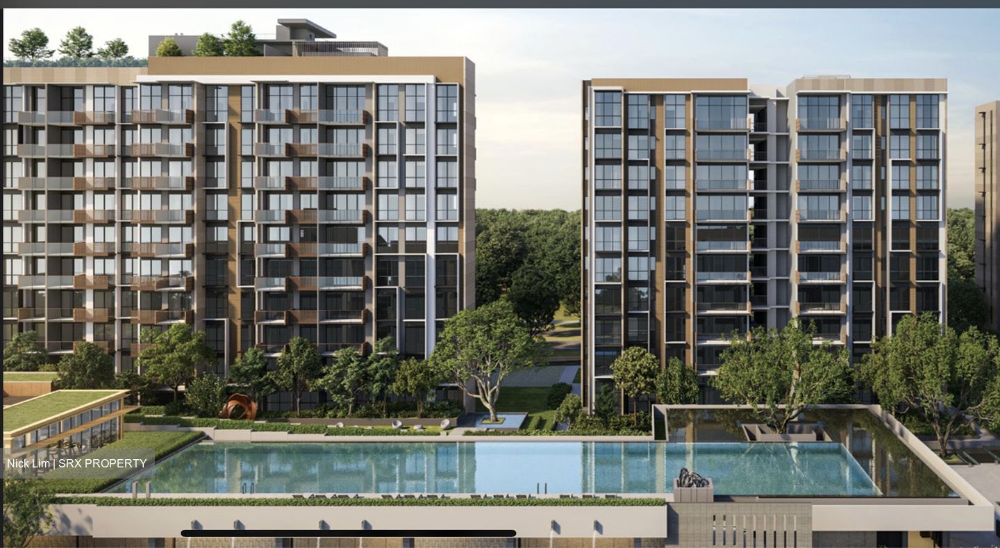 The Sen (D21), Condominium #499869421
